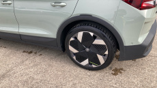 Skoda Elroq 250kW vRS 84kWh 4x4 5dr Auto [Maxx] Electric Estate